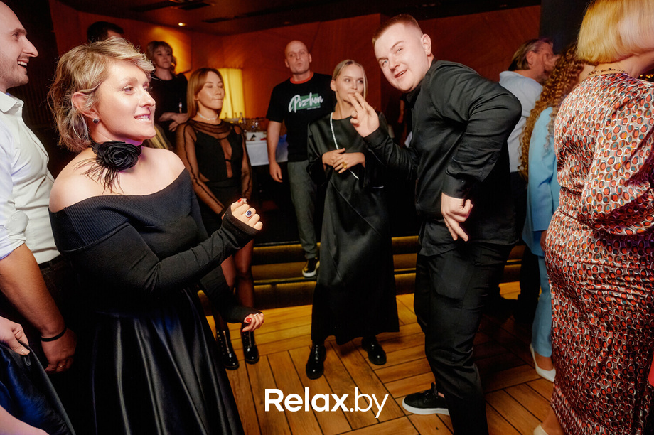 Новый Год в Ангелах, фото № 114