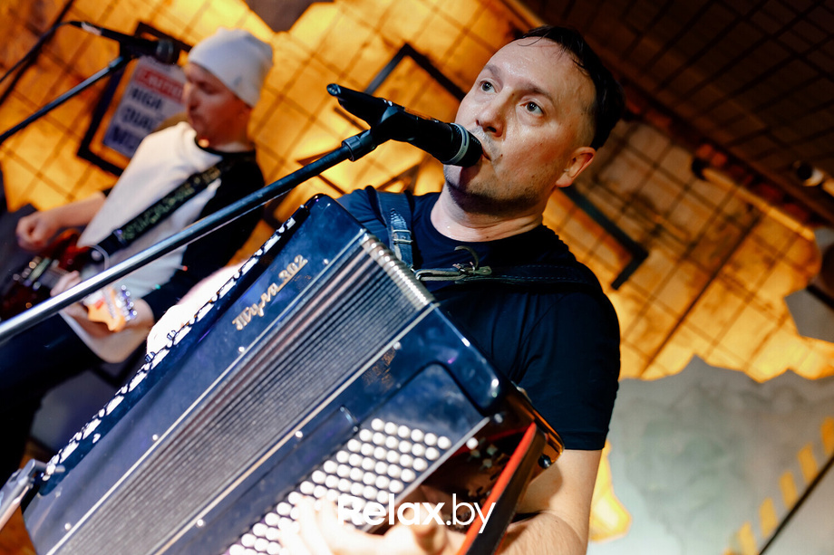 ZAVOD Crazy Friday, фото № 8