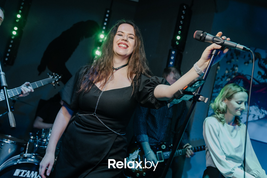 Ночные жители, фото № 3