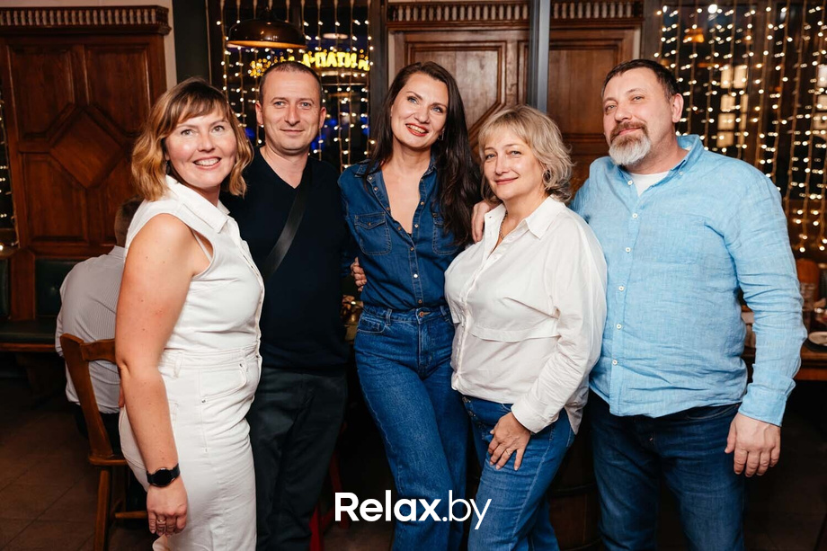 Суббота в Броваре, фото № 16