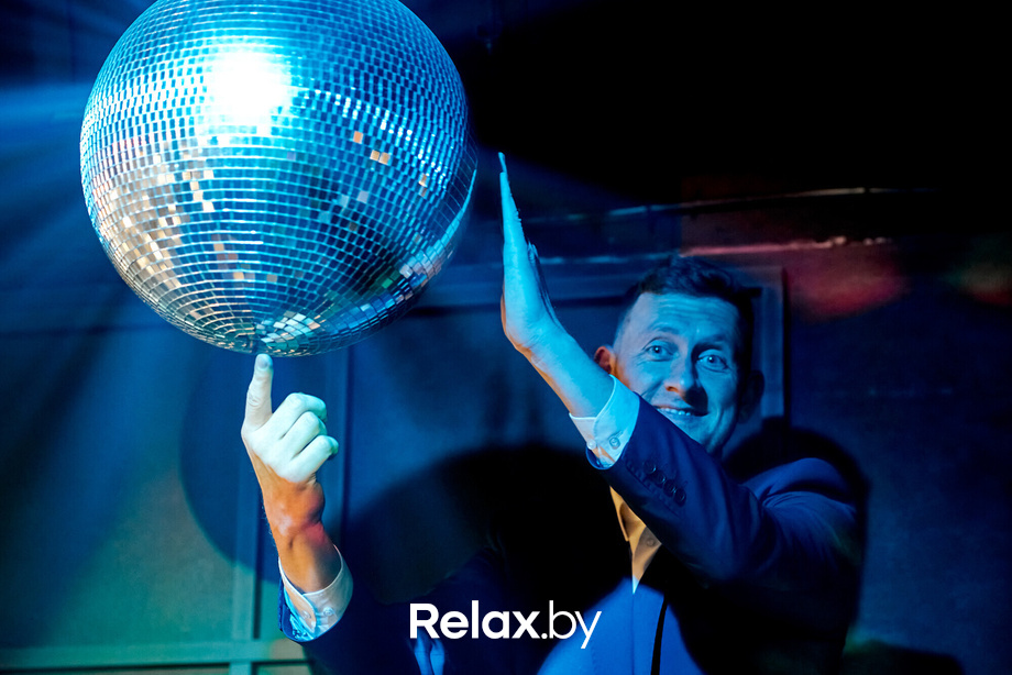 Saturday music, фото № 78