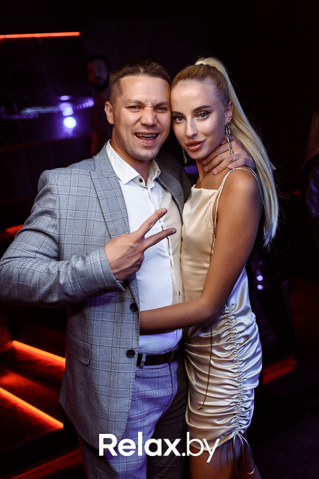 Russian night, фото № 50