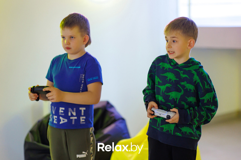 Большое открытие нового пространства «Дико», фото № 60