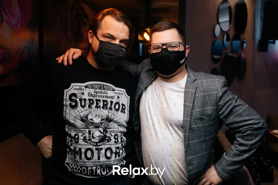 Terra Karaoke, фото № 37