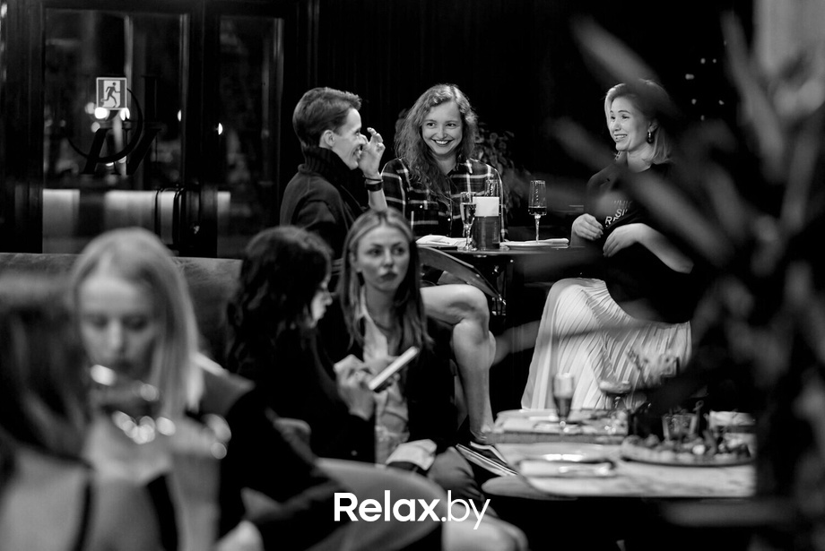 Restaurant LUNA - opening, фото № 87