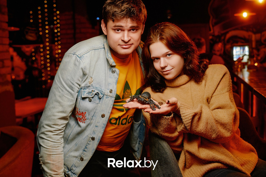 Monkey Brothers, фото № 100