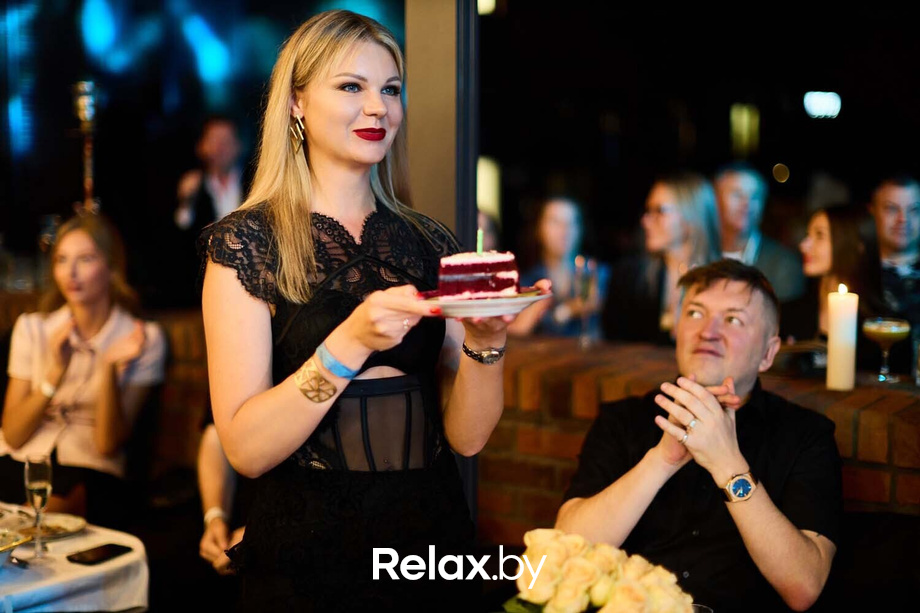 Уличный концерт, фото № 30