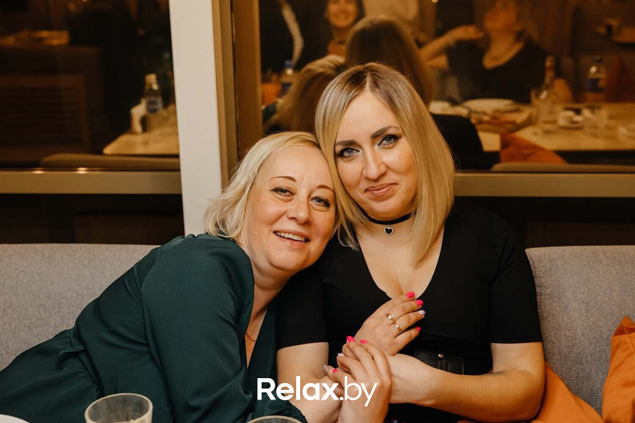 Ночные жители, фото № 34