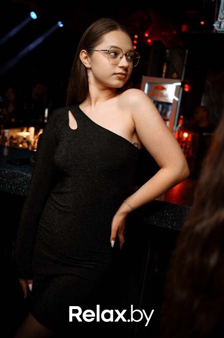 Saturday party, фото № 28