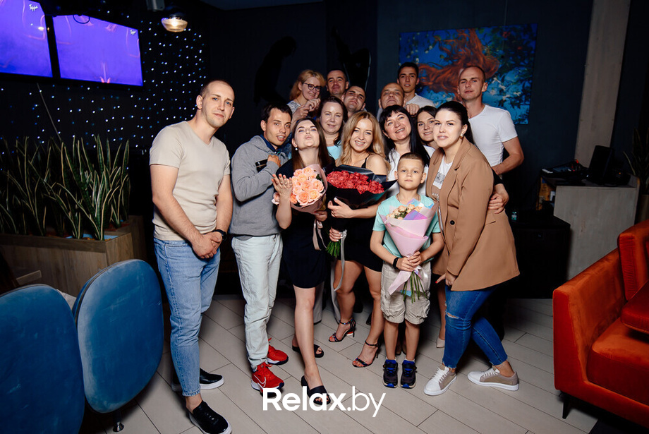 Ночные жители, фото № 12