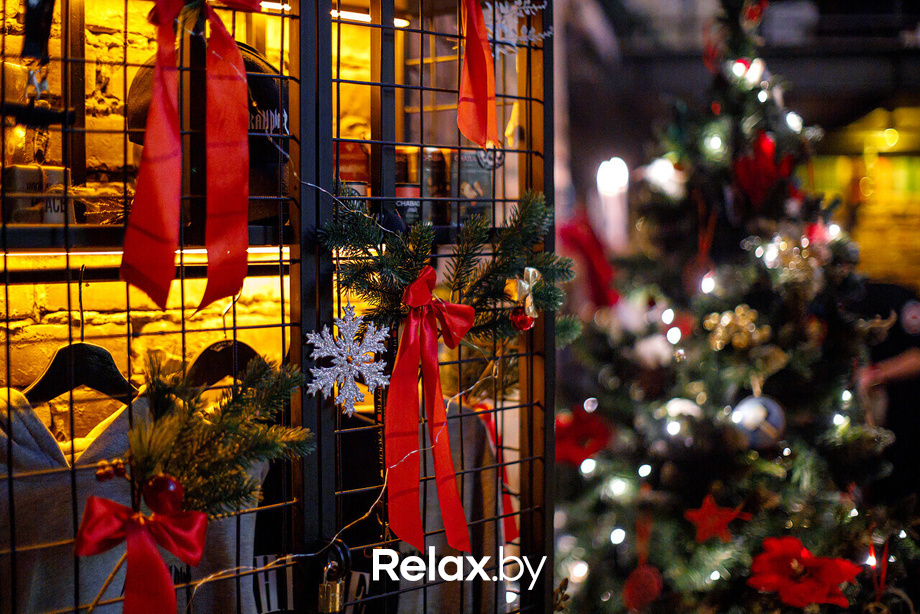 Live Lounge, фото № 24