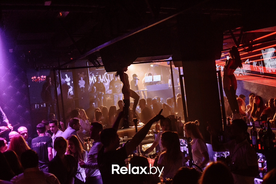 Friday at #mamastiflera, фото № 77