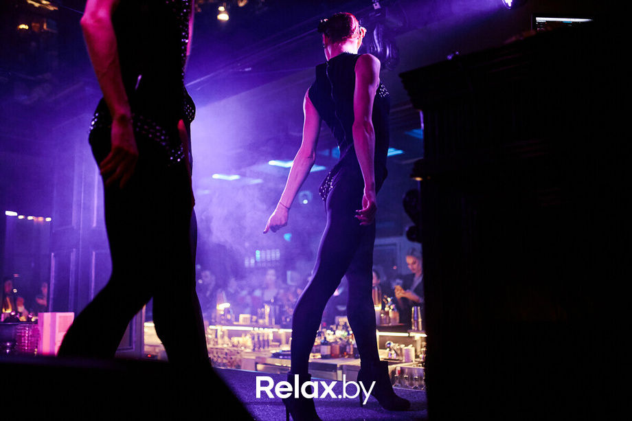 Party like Russian, фото № 93