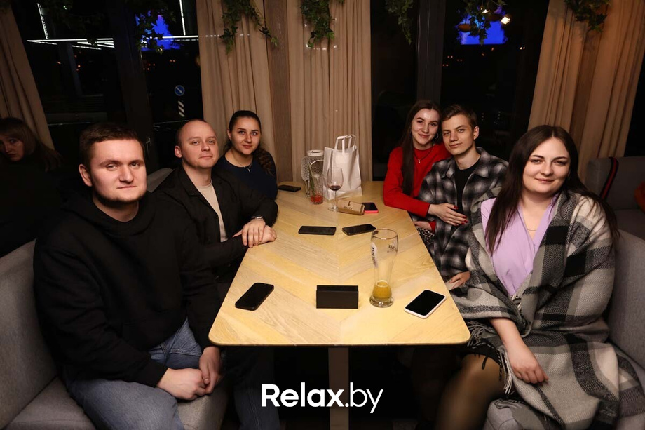 Terra party, фото № 21