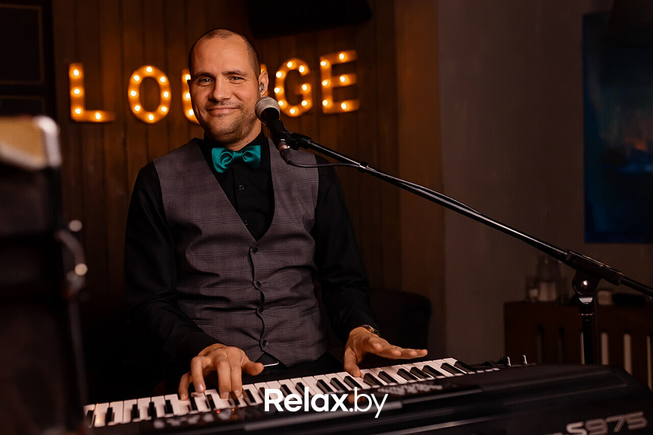 Пятница в караоке, фото № 32