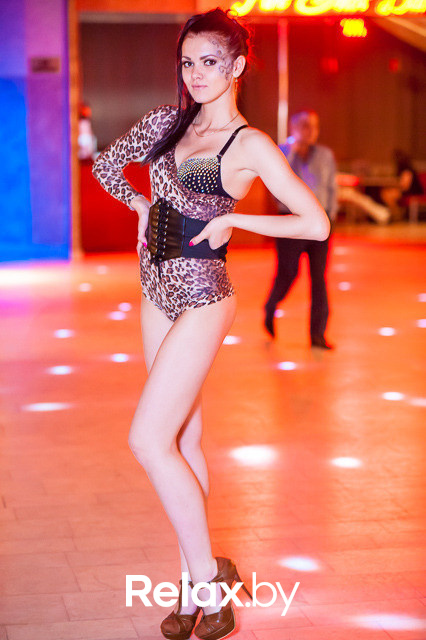 Вечеринка в  Макс-Шоу, фото № 48