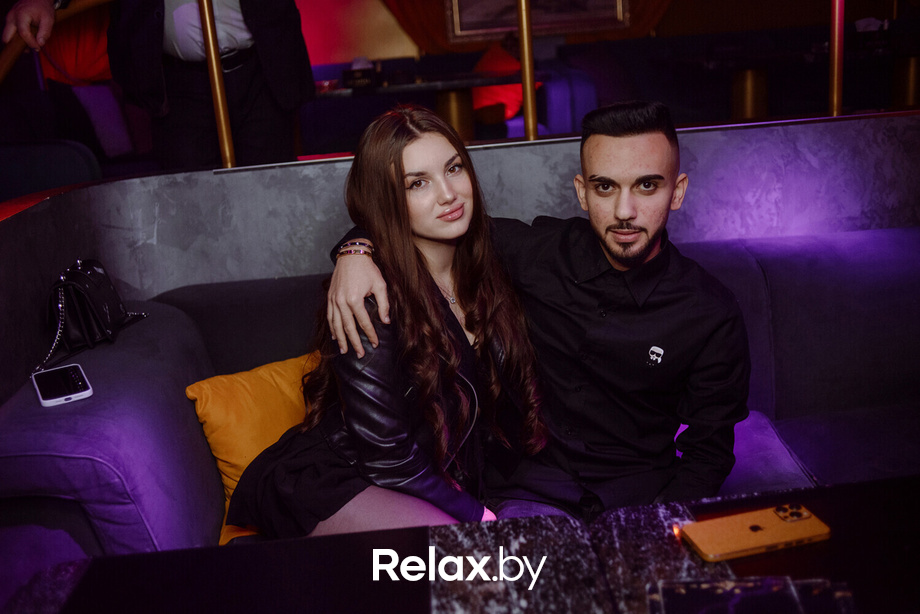 Saturday LUXURIA LXR, фото № 33