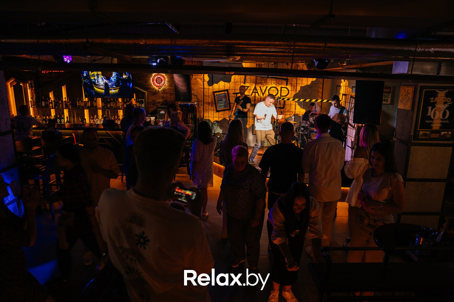 Saturday party, фото № 26