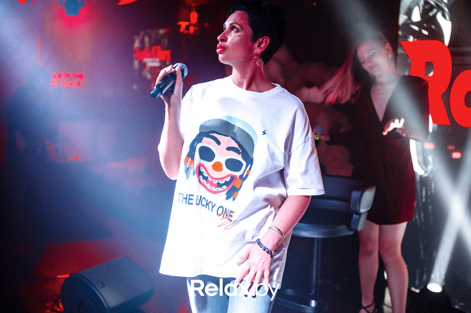 Суббота в Radio Killers, фото № 19