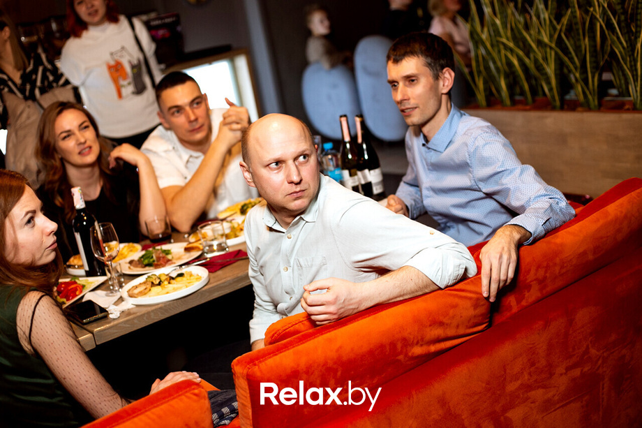 День встречи выпускников, фото № 9