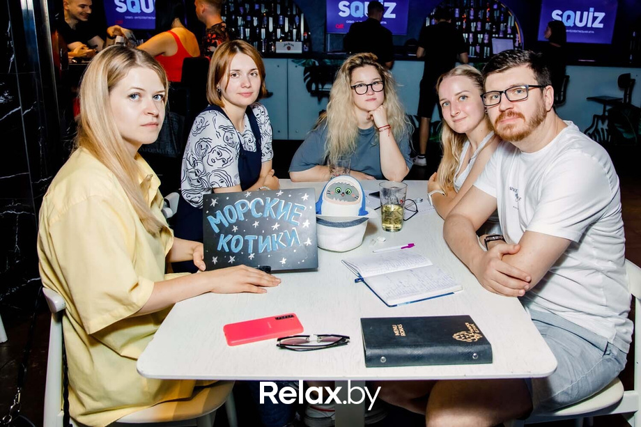 SQUIZ, фото № 25