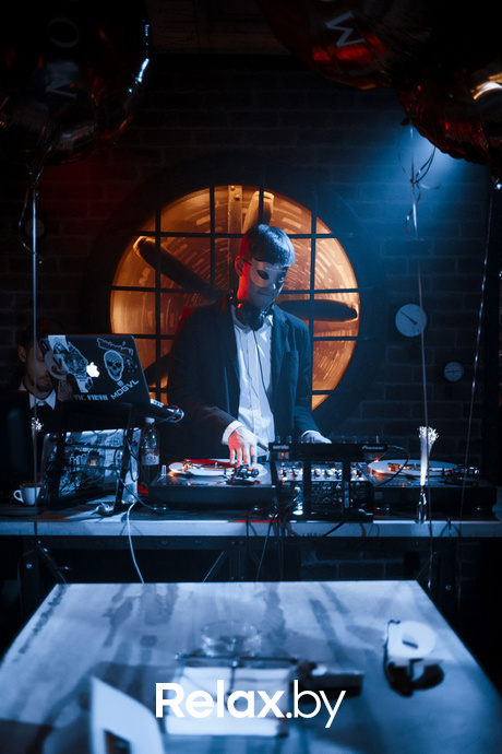 Masquerade by MOЁT & CHANDON, фото № 25