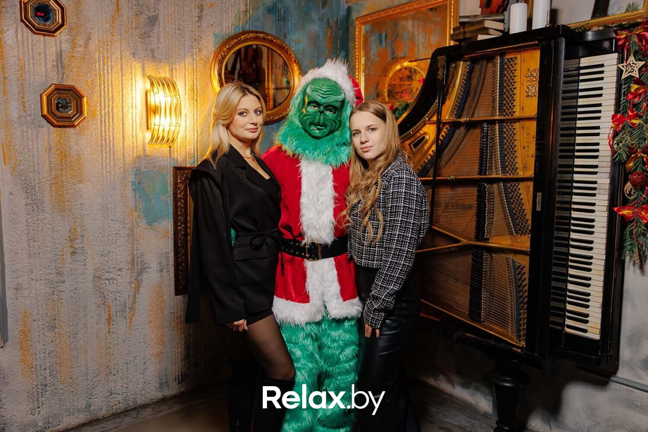 Новогодний Корпоратив, фото № 140