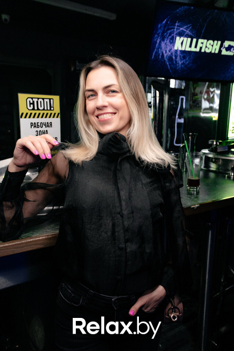 Ночь смеха, фото № 20