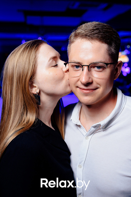 Hot Weekend, фото № 15