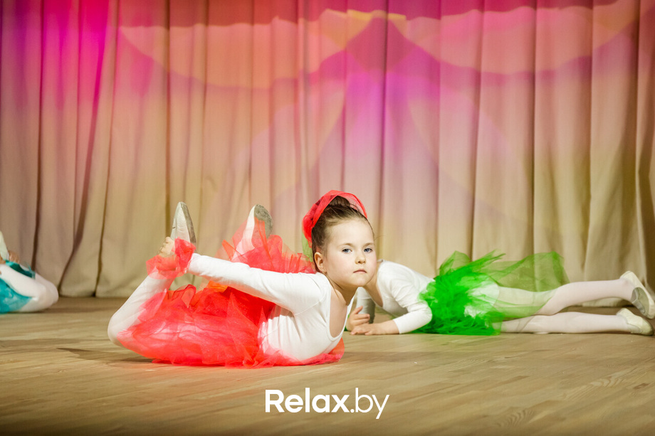 Веселый оркестр, фото № 60