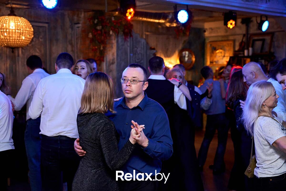 Новогодний Корпоратив, фото № 117