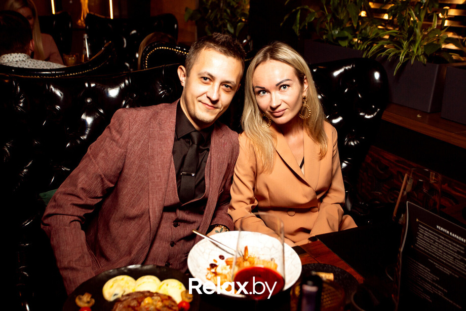 Пятница в PEAKY BLINDERS, фото № 4