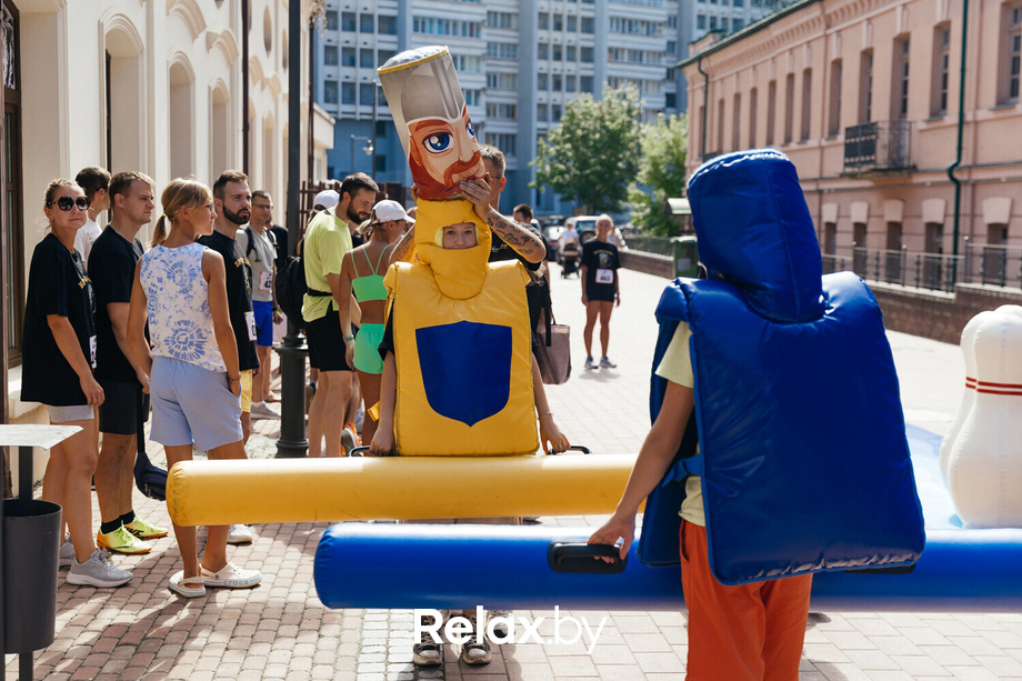 Бровару 27! Забег «Броварская миля 2024», фото № 48