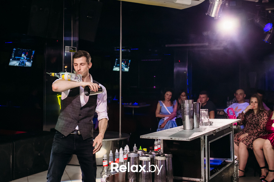 Лето до рассвета, фото № 48