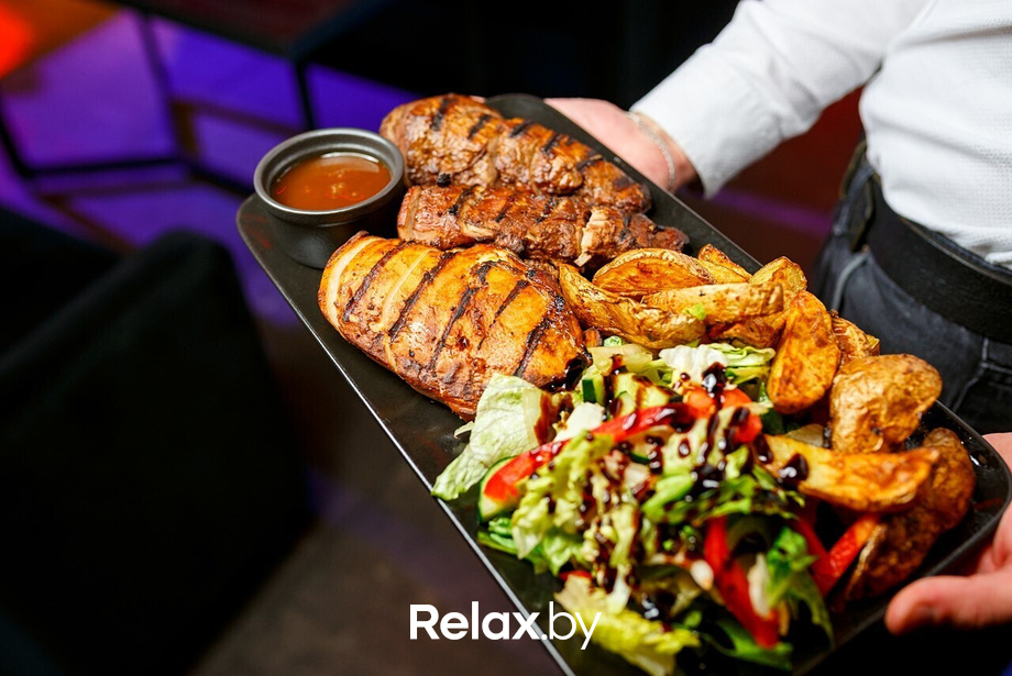 Saturday Night, фото № 4