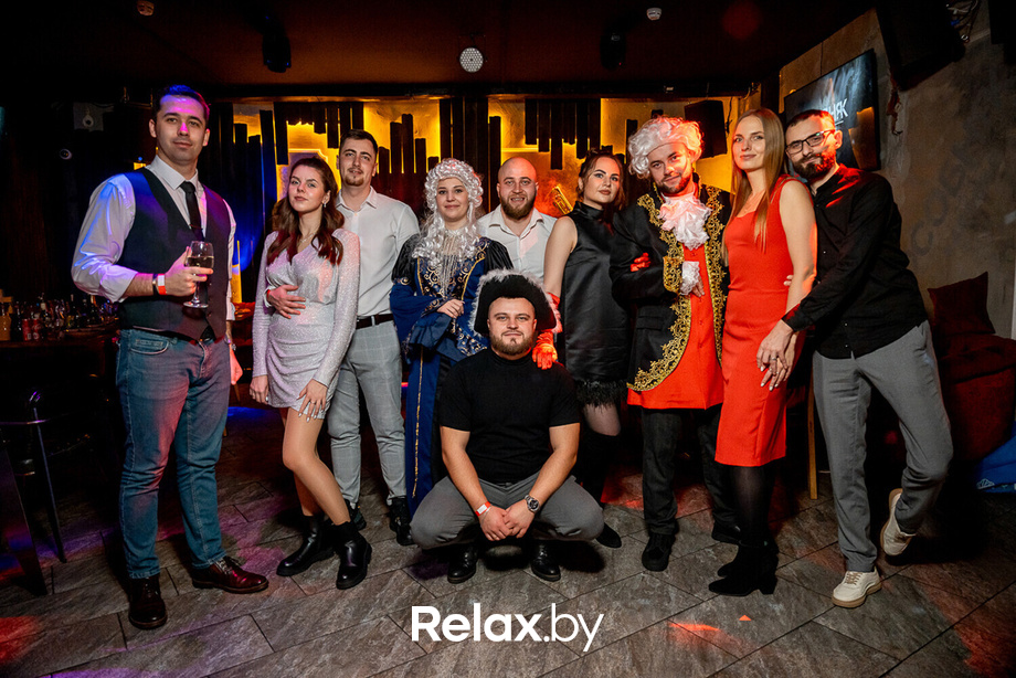 Новый 2024 год, фото № 123