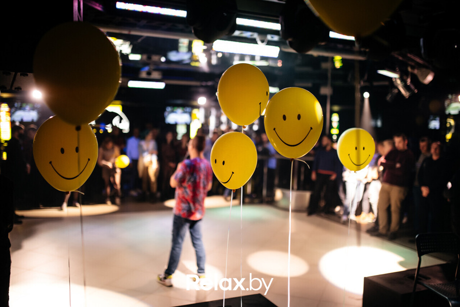 KillFish joke party, фото № 46