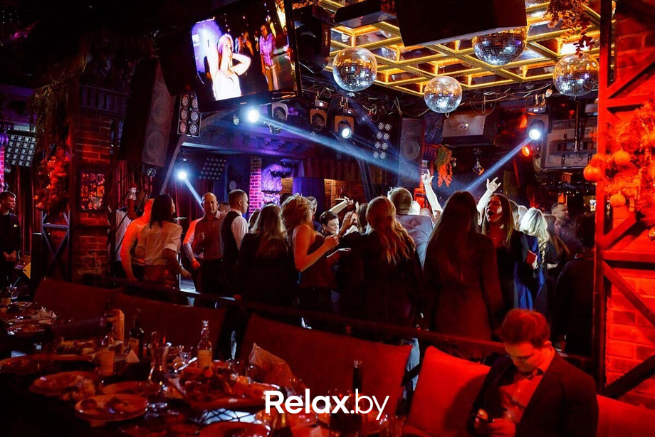 Рождественский Бруклин, фото № 25