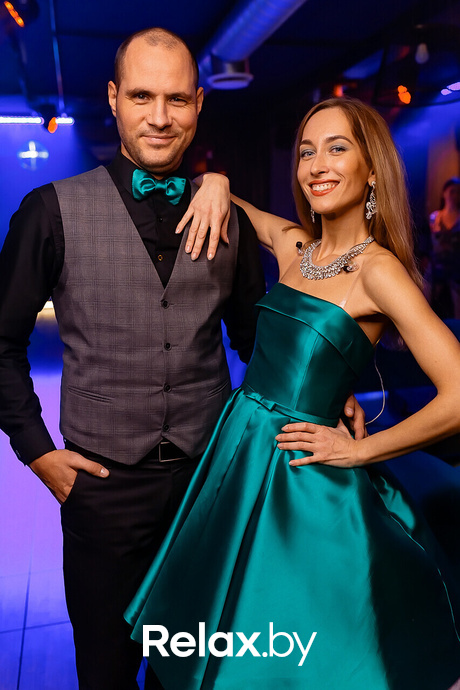 Пятница в караоке, фото № 17