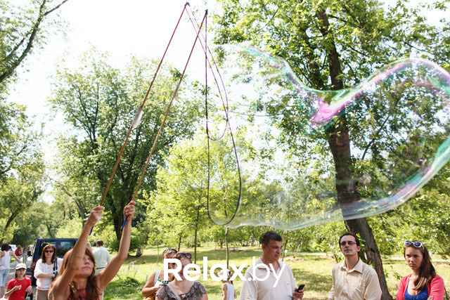 Фестиваль роз, фото № 77