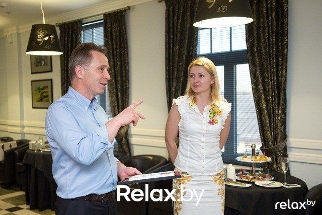 Выпускной бизнес-школы Расти, фото № 33