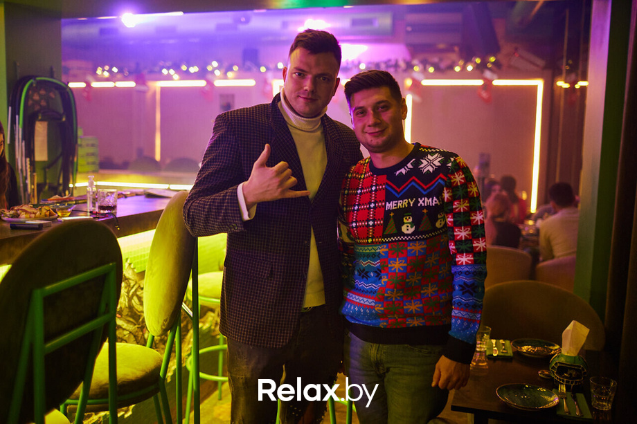 Nua New Year 2022, фото № 56