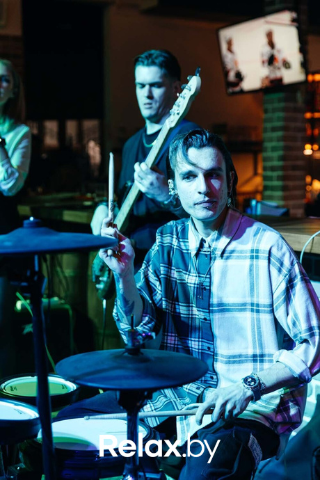 Суббота в Броваре, фото № 17