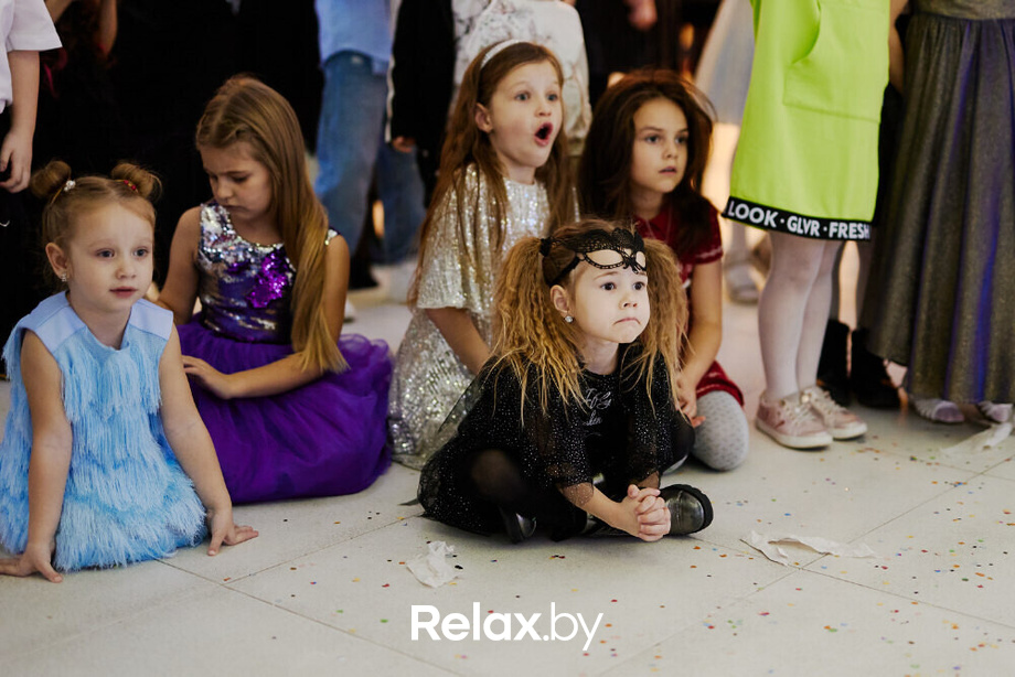 SILVER PARTY 2022 KIDS’ PODIUM, фото № 280