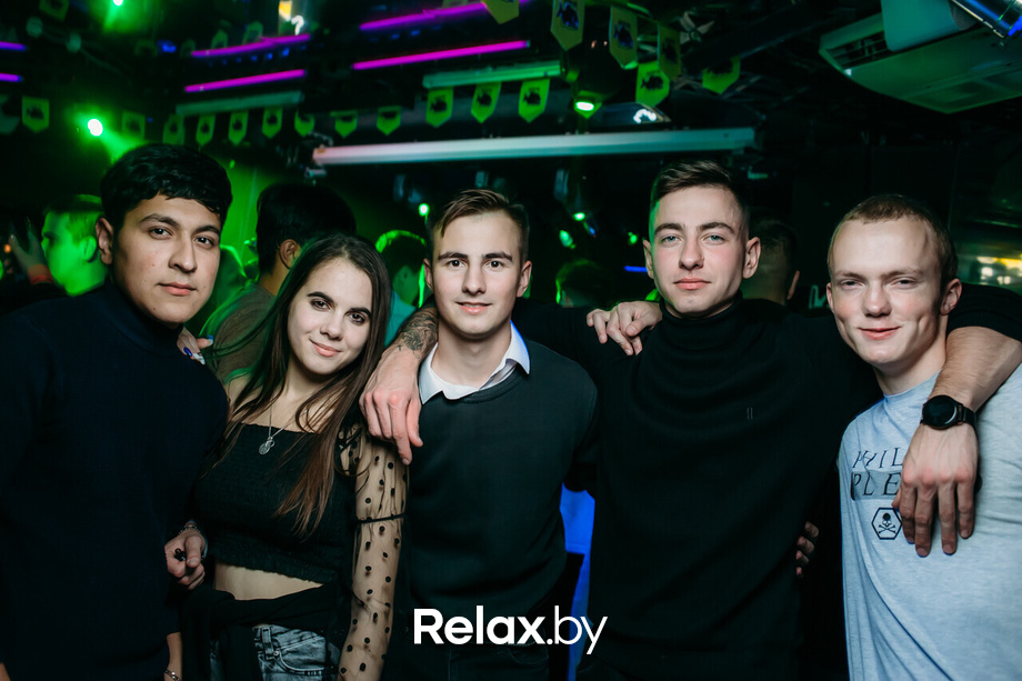 Killfish Birthday Party, фото № 176