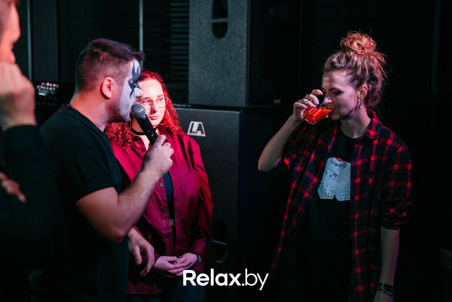 Halloween part 1, фото № 96