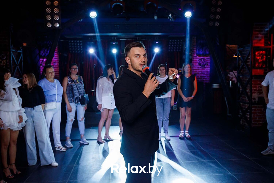 Brooklyn Live!, фото № 56