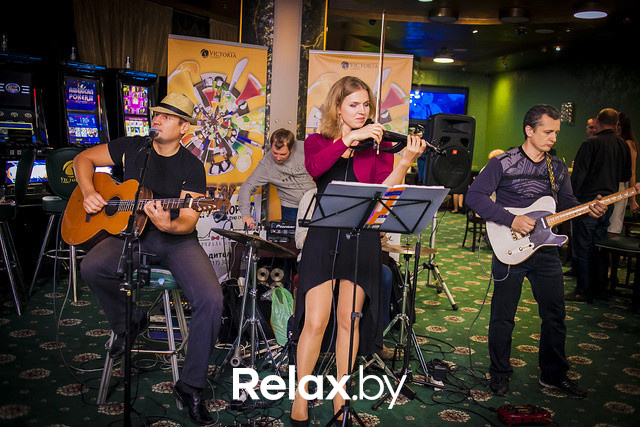 Арбузная суббота, фото № 152