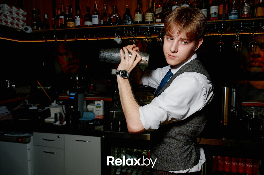 Friday Music, фото № 59