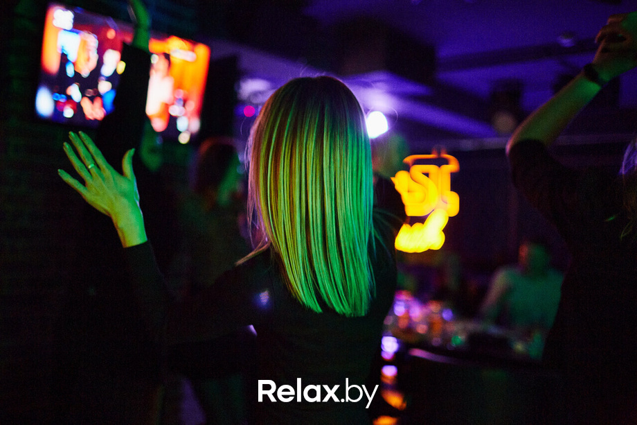 Караоке в «Ast club», фото № 29